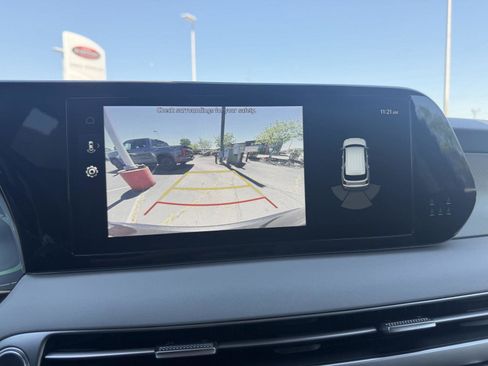 Used 2024 Hyundai Palisade SEL AWD/4WD image 31