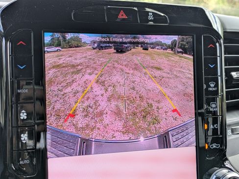 New 2026 RAM 3500 Tradesman AWD/4WD image 26