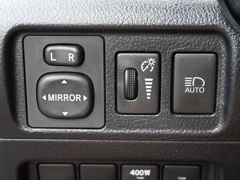 Certified 2024 Toyota 4Runner SR5 AWD/4WD image 14