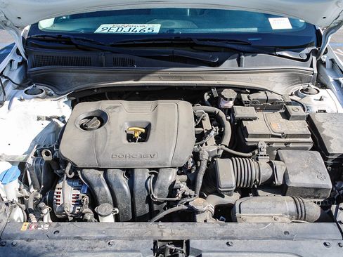Used 2023 Kia Forte LXS FWD image 28