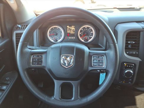 Used 2019 RAM 1500 Express w/ Wheel & Sound Group image 20