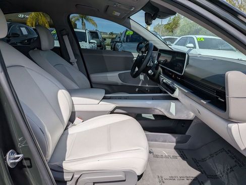 Certified 2023 Hyundai Ioniq 6 SEL image 30