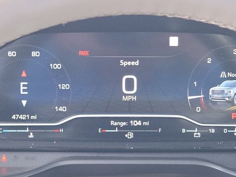 Used 2023 GMC Yukon Denali image 37