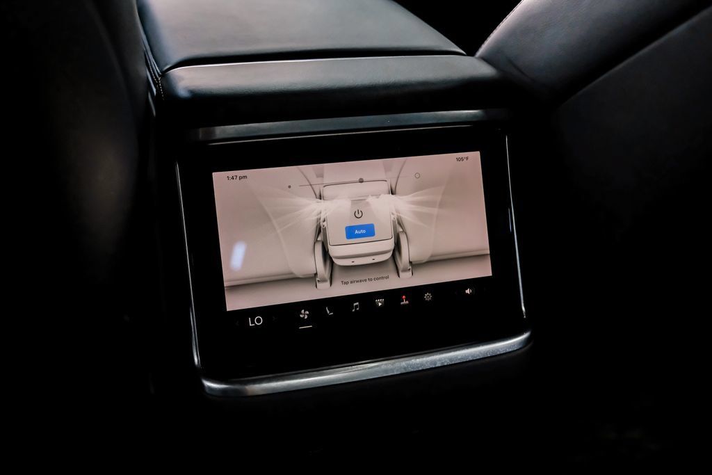 Used 2022 Tesla Model S AWD/4WD image 49