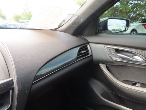 Used 2023 Cadillac CT5 V Blackwing w/ Carbon Fiber Package 2 RWD image 28