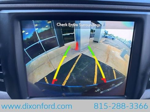 Used 2019 RAM 1500 Express w/ Hydro Blue Sport Package AWD/4WD image 11