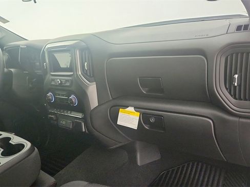 Certified 2026 Chevrolet Silverado 1500 Custom image 30