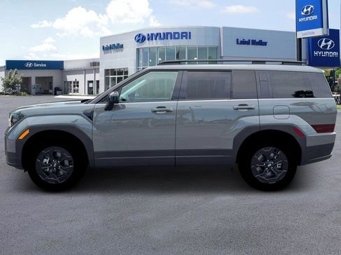 New 2026 Hyundai Santa Fe XRT image 3