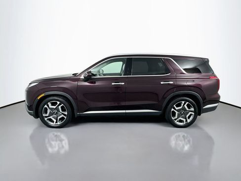 Used 2023 Hyundai Palisade Limited FWD image 8
