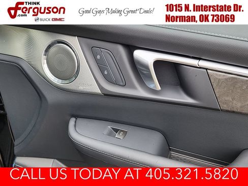 New 2026 Buick Enclave Avenir w/ Super Cruise Package AWD/4WD image 40