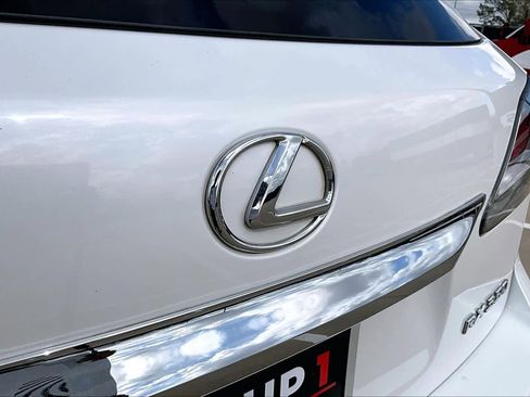 Used 2015 Lexus RX 350 image 30