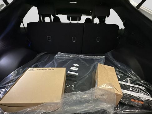 New 2025 Hyundai Ioniq 5 N image 13