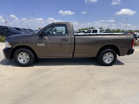 Used 2019 RAM 1500 Tradesman w/ Power & Remote Entry Group RWD image 10