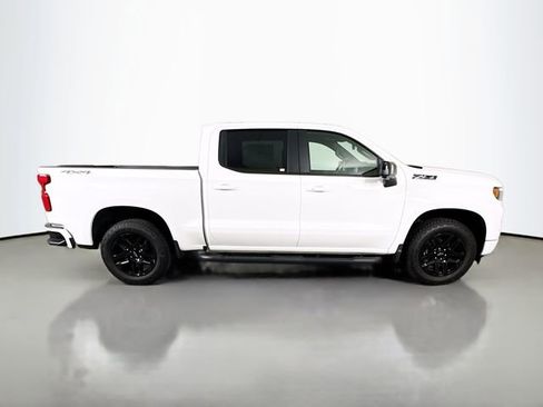New 2025 Chevrolet Silverado 1500 RST w/ All Star Edition Plus image 10