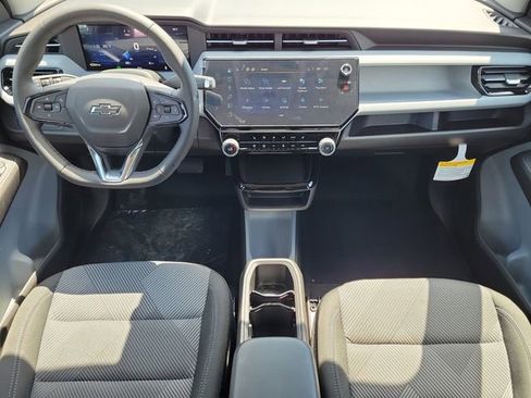 New 2027 Chevrolet Bolt LT w/ Comfort Package image 11