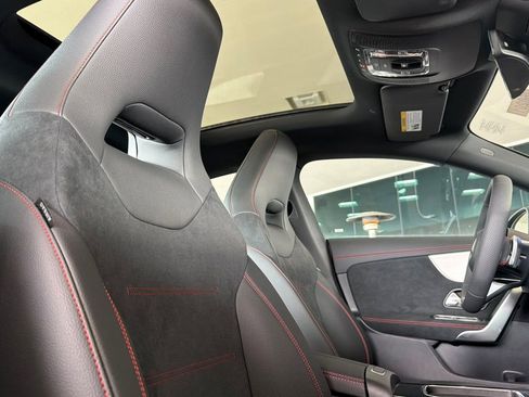 New 2026 Mercedes-Benz CLA 250 image 14