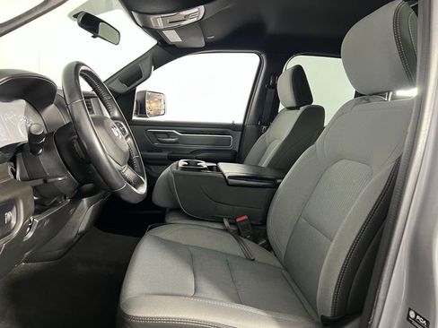 Used 2022 RAM 1500 Big Horn image 21
