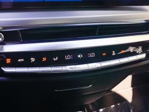 New 2026 Cadillac Lyriq Sport RWD image 17