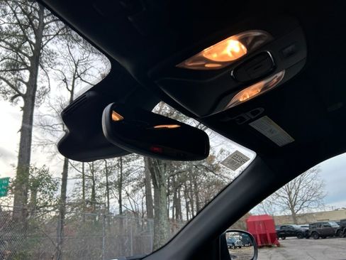 New 2026 Jeep Compass Limited image 22