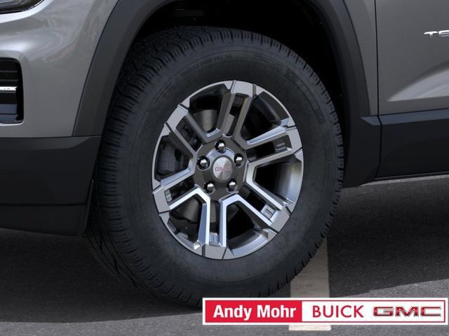 Used 2027 GMC Terrain Elevation AWD/4WD image 9