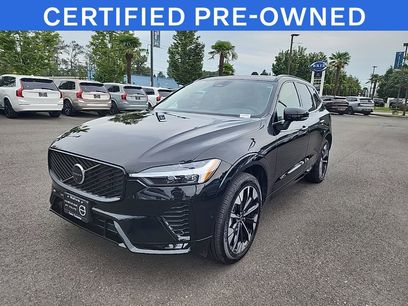 Certified 2026 Volvo XC60 B5 Plus