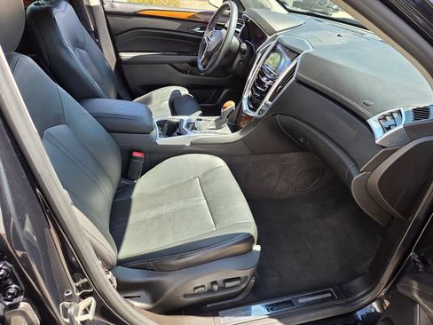 Certified 2014 Cadillac SRX Luxury w/ Driver Assist Package FWD image 15