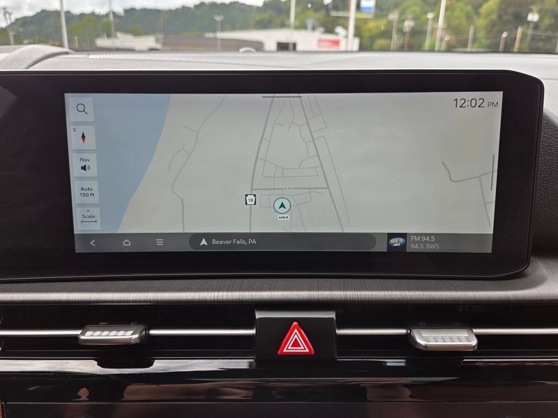 Used 2026 Kia Sportage X-Line w/ X-Line Technology Package AWD/4WD image 34