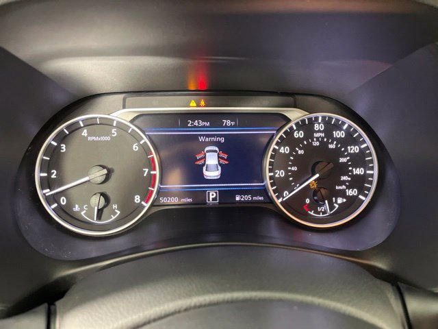 Used 2020 Nissan Sentra SV FWD image 23