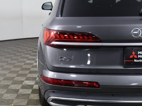 Used 2021 Audi Q7 2.0T Premium w/ Convenience Package image 17