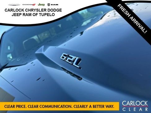 Used 2021 Chevrolet Silverado 1500 RST w/ All Star Edition Plus AWD/4WD image 15