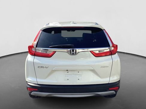 Used 2017 Honda CR-V EX-L image 6
