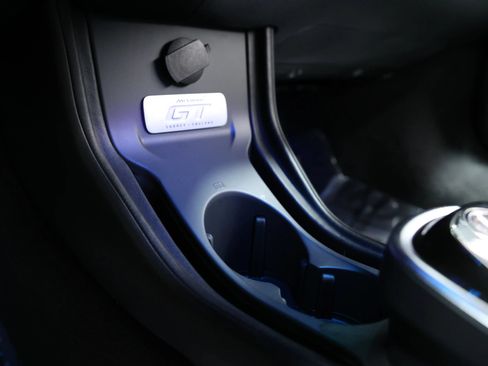 Used 2021 McLaren GT RWD image 48