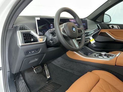 New 2026 BMW X5 sDrive40i w/ M Sport Package image 25