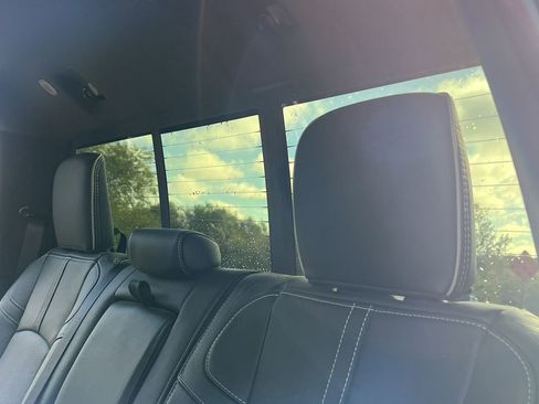 Used 2024 RAM 2500 Limited image 42