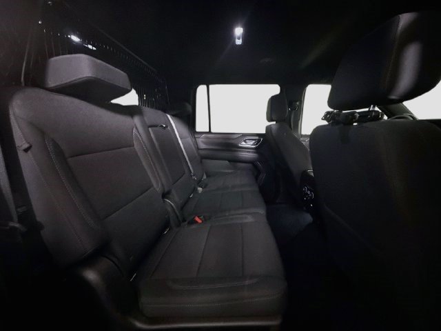 Used 2021 Chevrolet Suburban LS AWD/4WD image 26