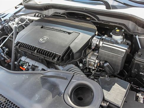 Used 2024 Acura MDX FWD w/ Technology Package image 34