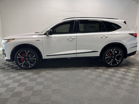 New 2026 Acura MDX Type S image 23