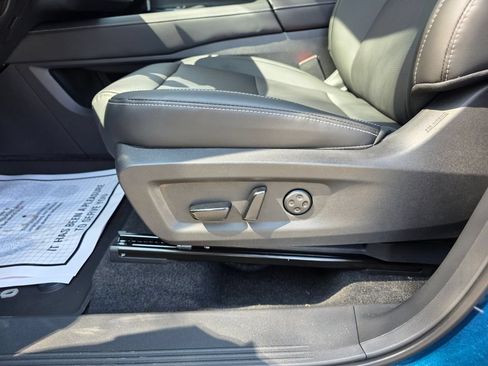 New 2026 Nissan Murano Platinum AWD/4WD image 20