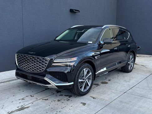 New 2026 Genesis GV80 2.5T Select image 1