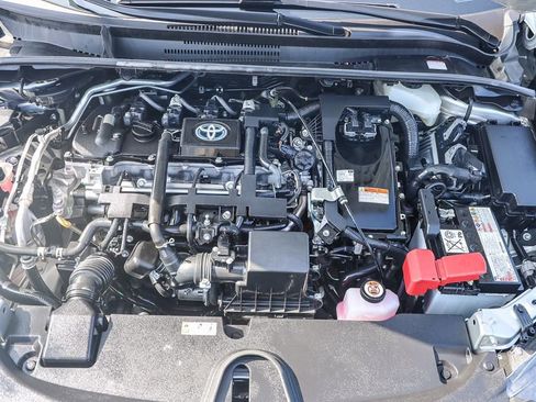 Used 2022 Toyota Corolla LE image 27