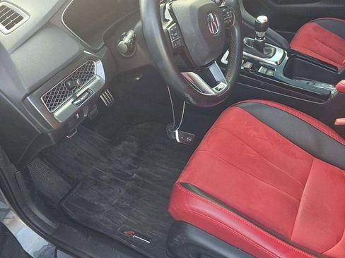 Used 2023 Acura Integra A-Spec image 7