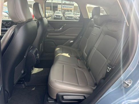 Certified 2023 Lincoln Corsair AWD image 29