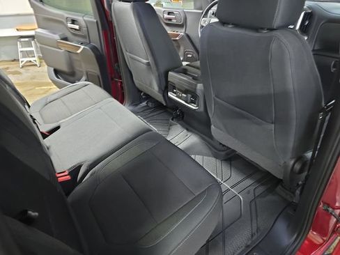 Used 2019 Chevrolet Silverado 1500 LT Trail Boss image 14