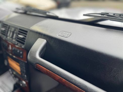 Used 2009 Mercedes-Benz G 550 image 38