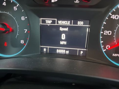 Used 2018 Chevrolet Malibu LS w/ LPO, Convenience Package 1 image 10