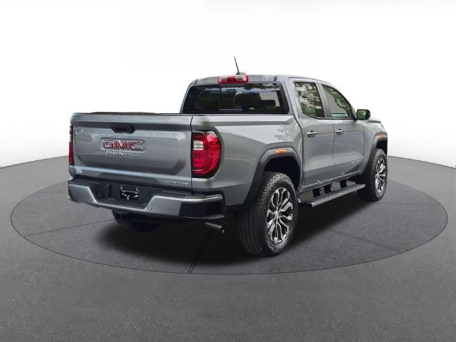 New 2026 GMC Canyon Denali AWD/4WD image 3