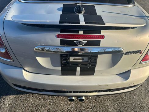 Used 2015 MINI Cooper Roadster S image 12