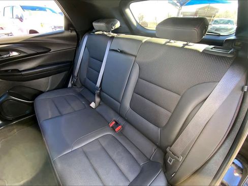 Used 2023 Chevrolet TrailBlazer RS image 21