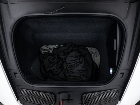 Certified 2024 Porsche 911 GT3 image 29