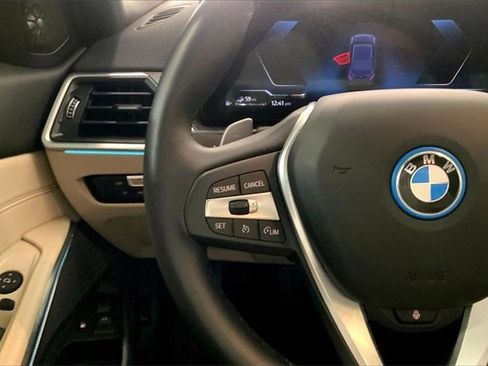 Used 2023 BMW 330e w/ Premium Package image 17